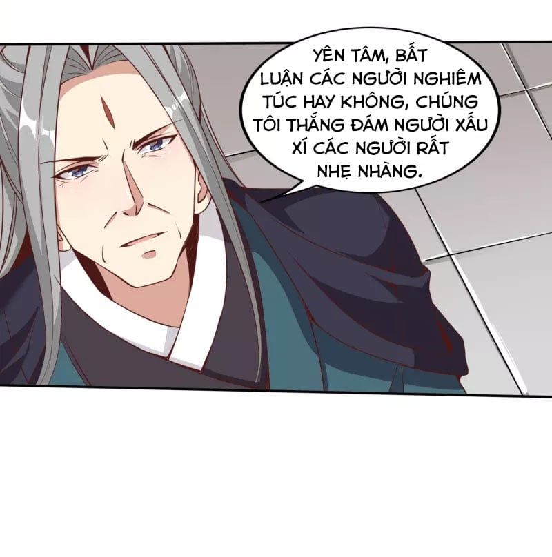 đọc truyện Tiên Đế Xâm Nhập Chương 100 ảnh 16 tại Thiên Thai Truyện