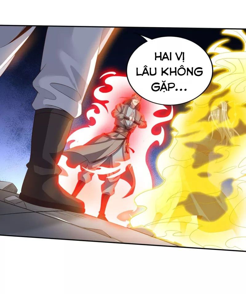 đọc truyện Tiên Đế Xâm Nhập Chương 100 ảnh 18 tại Thiên Thai Truyện