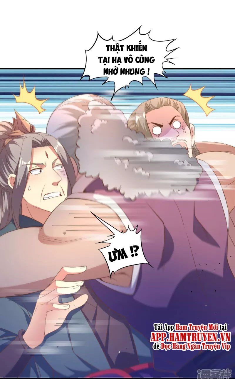 đọc truyện Tiên Đế Xâm Nhập Chương 100 ảnh 19 tại Thiên Thai Truyện