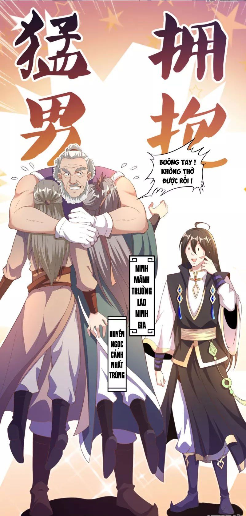 đọc truyện Tiên Đế Xâm Nhập Chương 100 ảnh 20 tại Thiên Thai Truyện