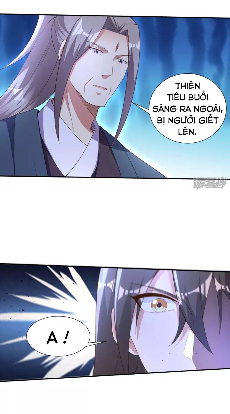 đọc truyện Tiên Đế Xâm Nhập Chương 100 ảnh 6 tại Thiên Thai Truyện