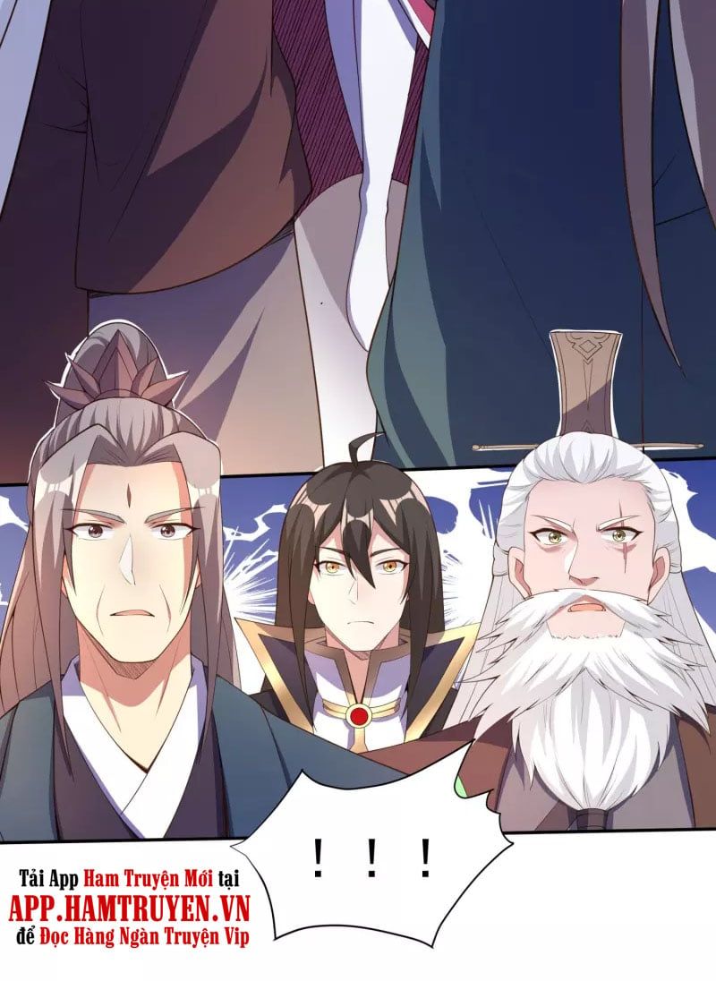 đọc truyện Tiên Đế Xâm Nhập Chương 100 ảnh 10 tại Thiên Thai Truyện