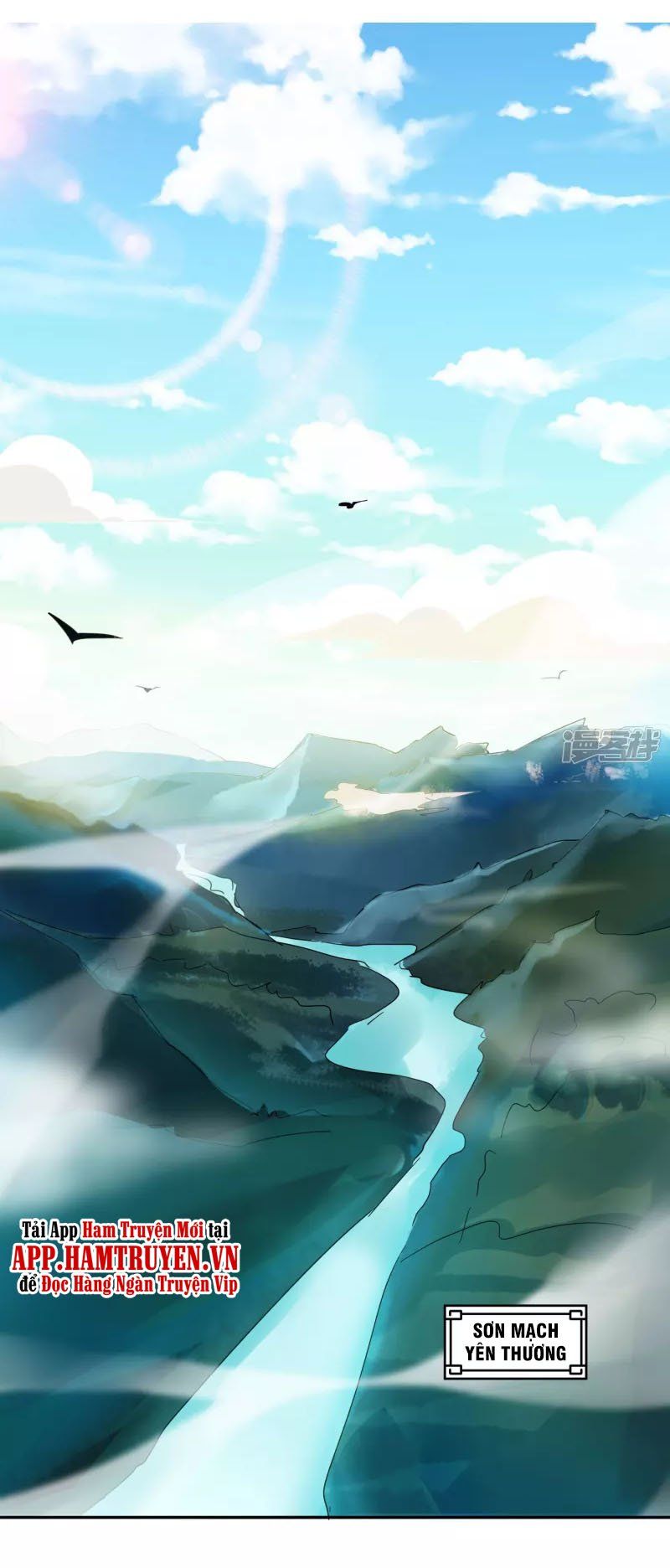 đọc truyện Tiên Đế Xâm Nhập Chương 101 ảnh 3 tại Thiên Thai Truyện