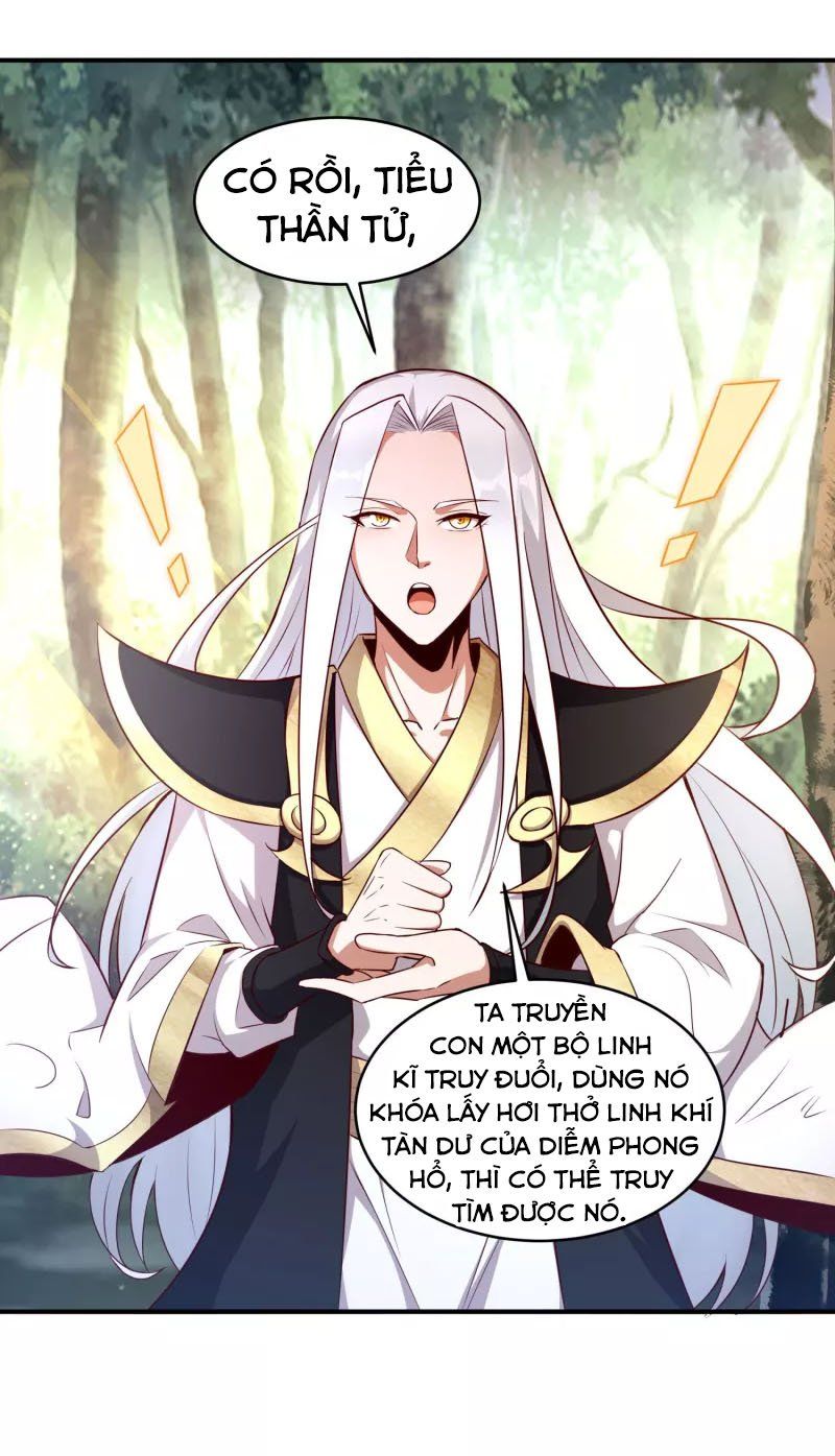 đọc truyện Tiên Đế Xâm Nhập Chương 101 ảnh 12 tại Thiên Thai Truyện