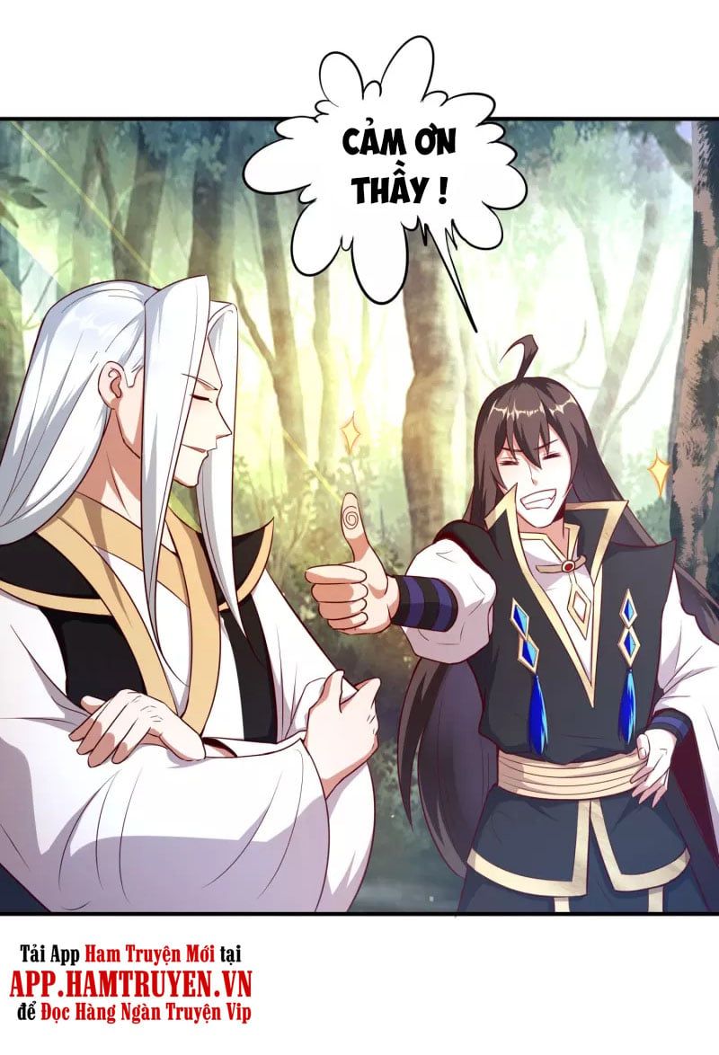 đọc truyện Tiên Đế Xâm Nhập Chương 101 ảnh 13 tại Thiên Thai Truyện