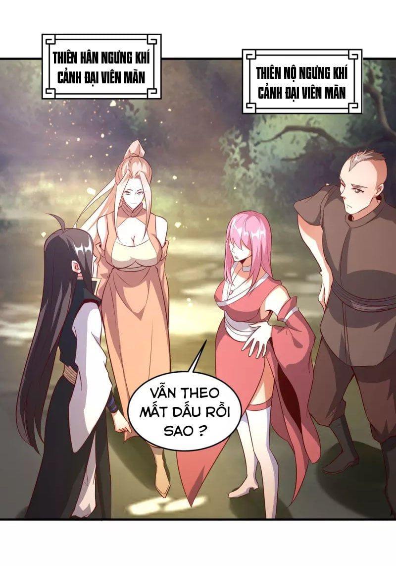 đọc truyện Tiên Đế Xâm Nhập Chương 101 ảnh 16 tại Thiên Thai Truyện