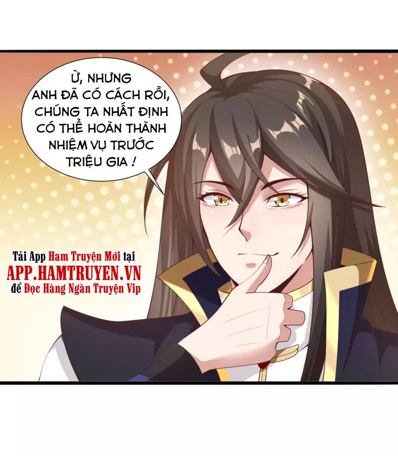 đọc truyện Tiên Đế Xâm Nhập Chương 101 ảnh 17 tại Thiên Thai Truyện