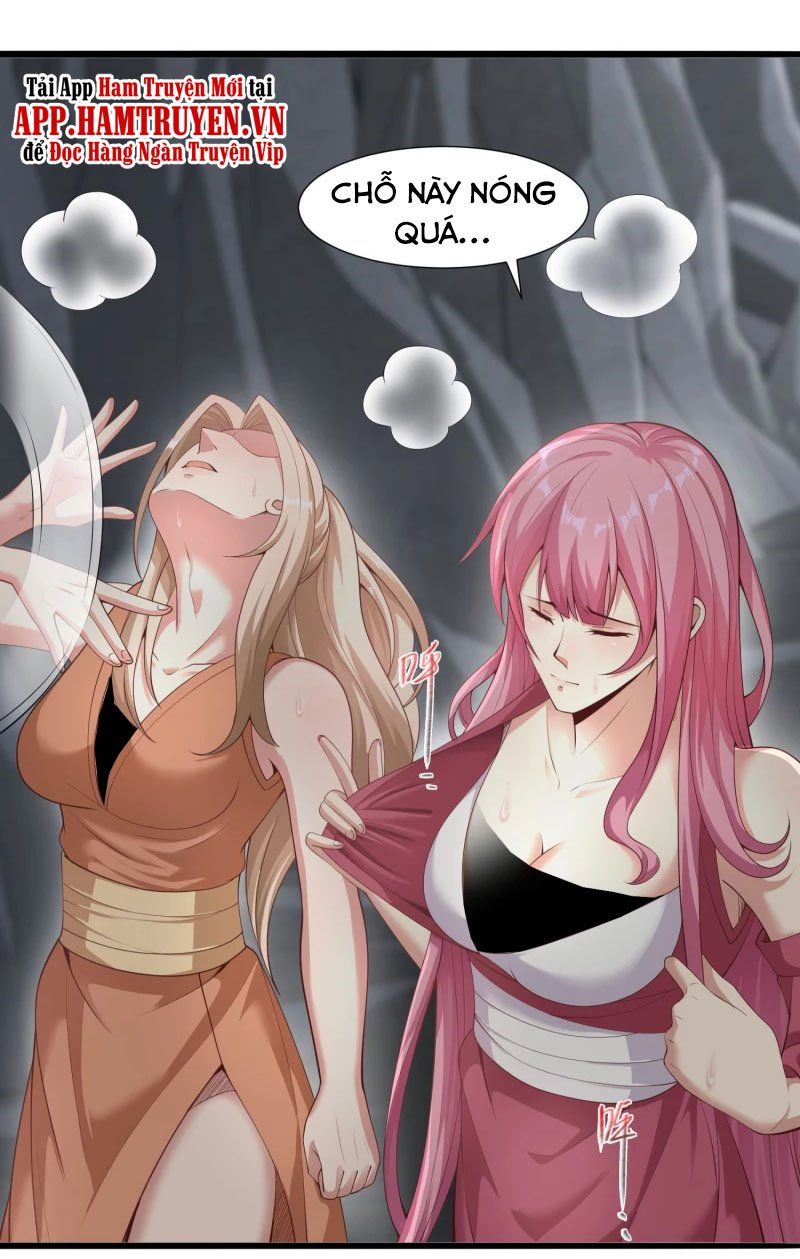 đọc truyện Tiên Đế Xâm Nhập Chương 101 ảnh 19 tại Thiên Thai Truyện