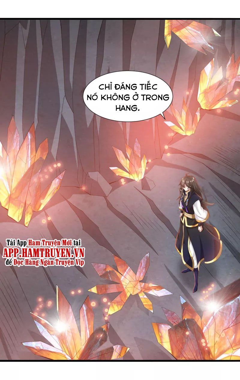 đọc truyện Tiên Đế Xâm Nhập Chương 101 ảnh 21 tại Thiên Thai Truyện