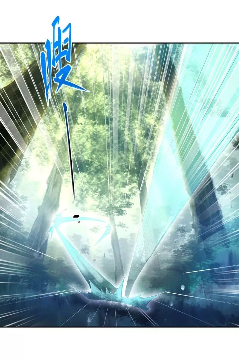 đọc truyện Tiên Đế Xâm Nhập Chương 101 ảnh 4 tại Thiên Thai Truyện