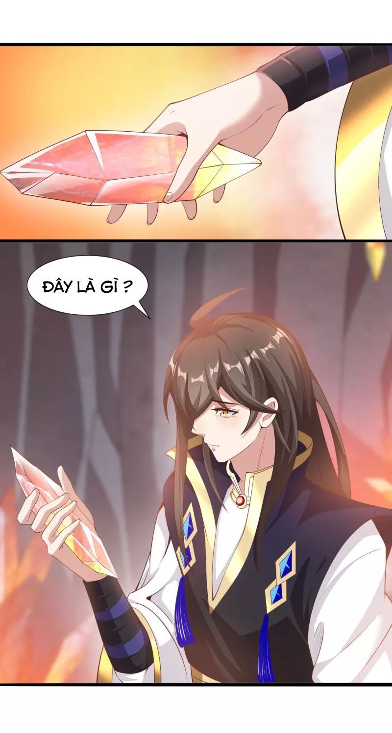 đọc truyện Tiên Đế Xâm Nhập Chương 101 ảnh 22 tại Thiên Thai Truyện