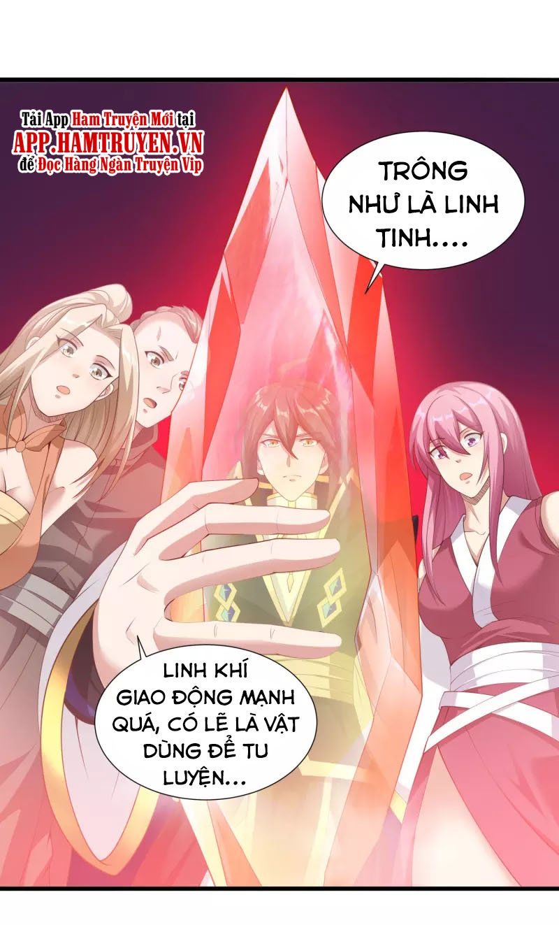 đọc truyện Tiên Đế Xâm Nhập Chương 101 ảnh 23 tại Thiên Thai Truyện