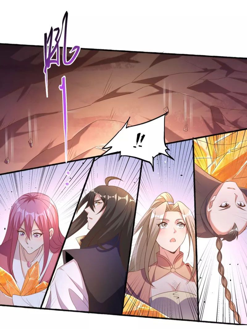 đọc truyện Tiên Đế Xâm Nhập Chương 101 ảnh 26 tại Thiên Thai Truyện