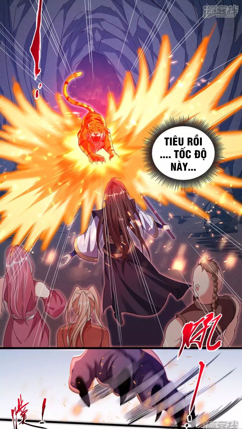 đọc truyện Tiên Đế Xâm Nhập Chương 101 ảnh 28 tại Thiên Thai Truyện