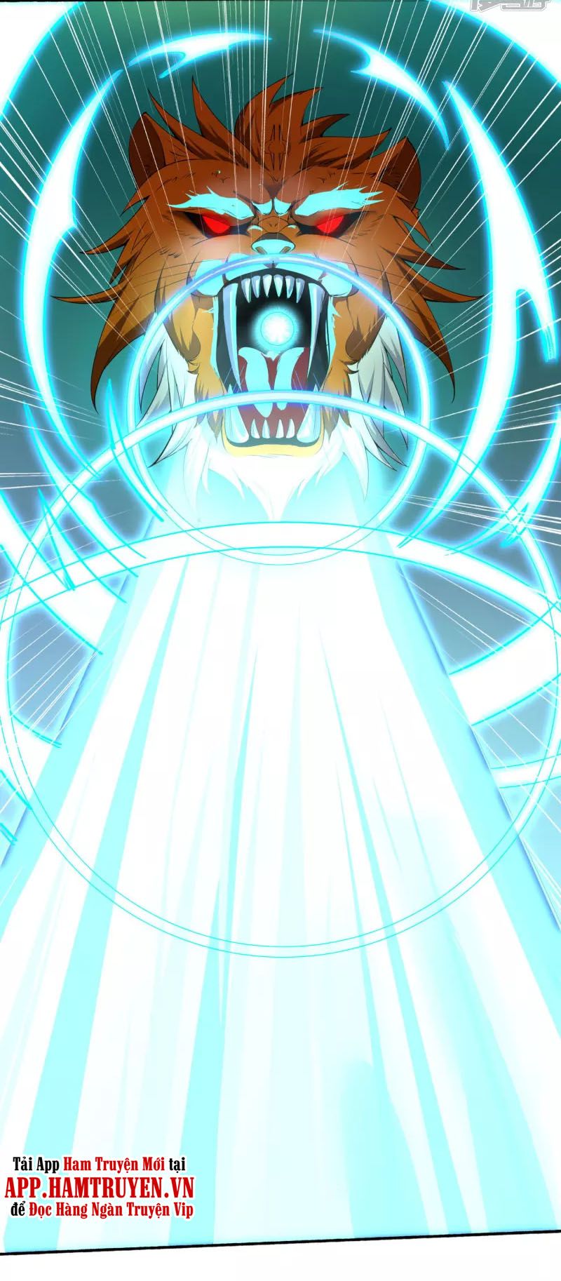 đọc truyện Tiên Đế Xâm Nhập Chương 101 ảnh 33 tại Thiên Thai Truyện