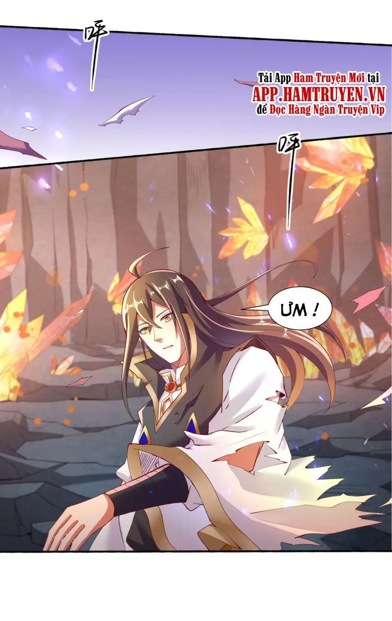 đọc truyện Tiên Đế Xâm Nhập Chương 101 ảnh 35 tại Thiên Thai Truyện