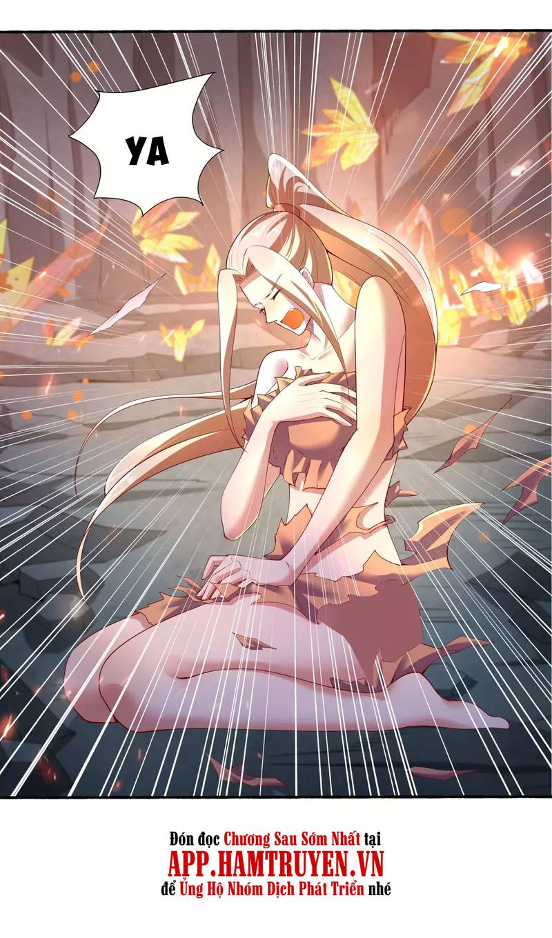 đọc truyện Tiên Đế Xâm Nhập Chương 101 ảnh 37 tại Thiên Thai Truyện