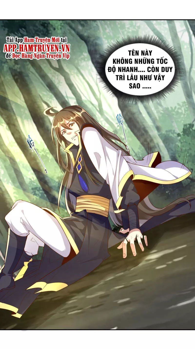 đọc truyện Tiên Đế Xâm Nhập Chương 101 ảnh 7 tại Thiên Thai Truyện