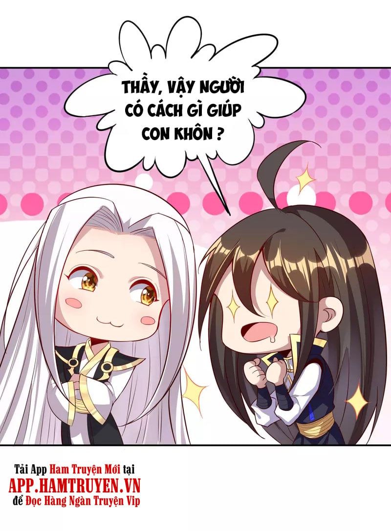 đọc truyện Tiên Đế Xâm Nhập Chương 101 ảnh 9 tại Thiên Thai Truyện