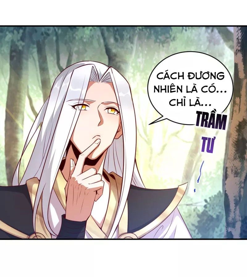 đọc truyện Tiên Đế Xâm Nhập Chương 101 ảnh 10 tại Thiên Thai Truyện