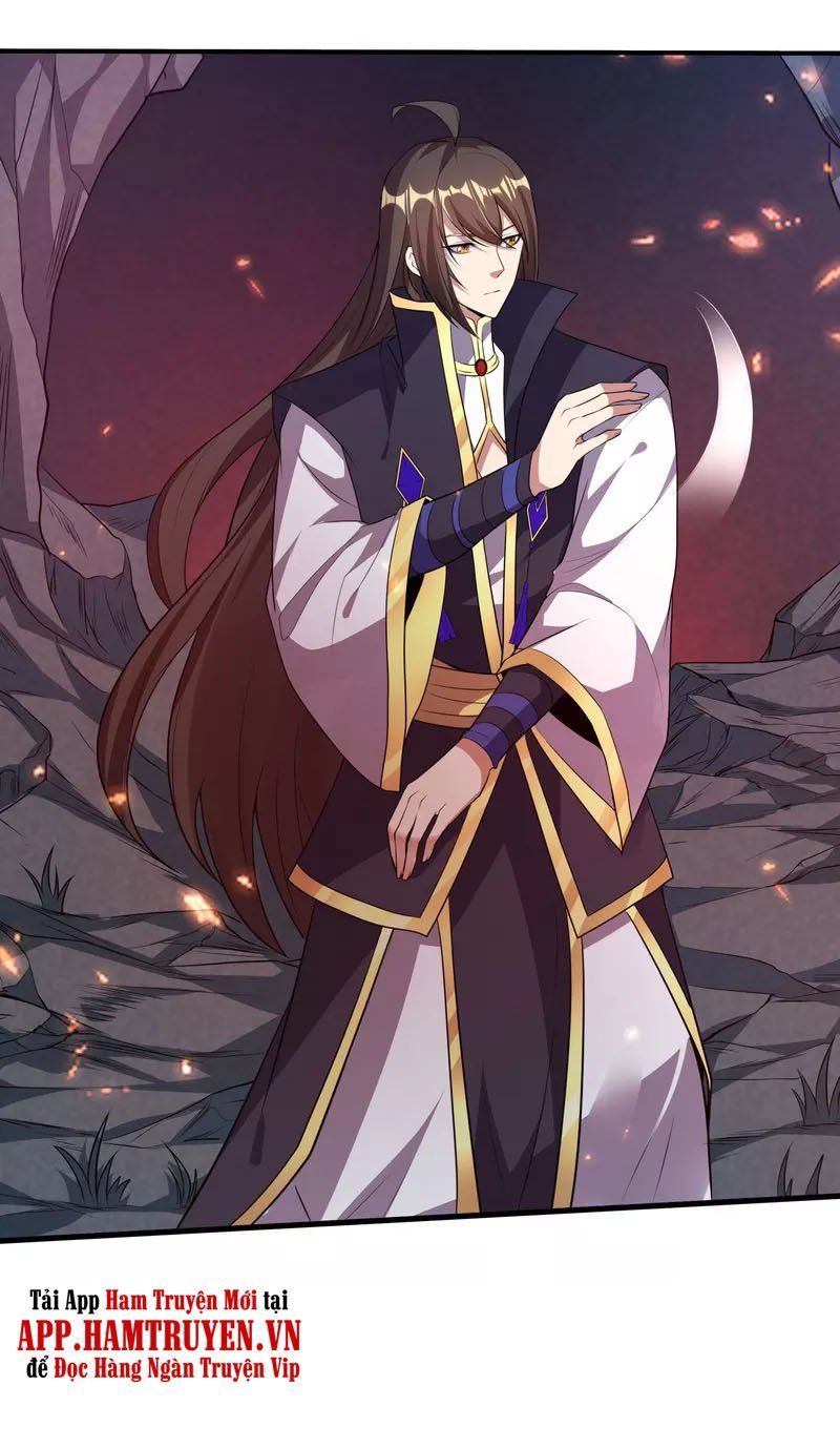 đọc truyện Tiên Đế Xâm Nhập Chương 102 ảnh 3 tại Thiên Thai Truyện