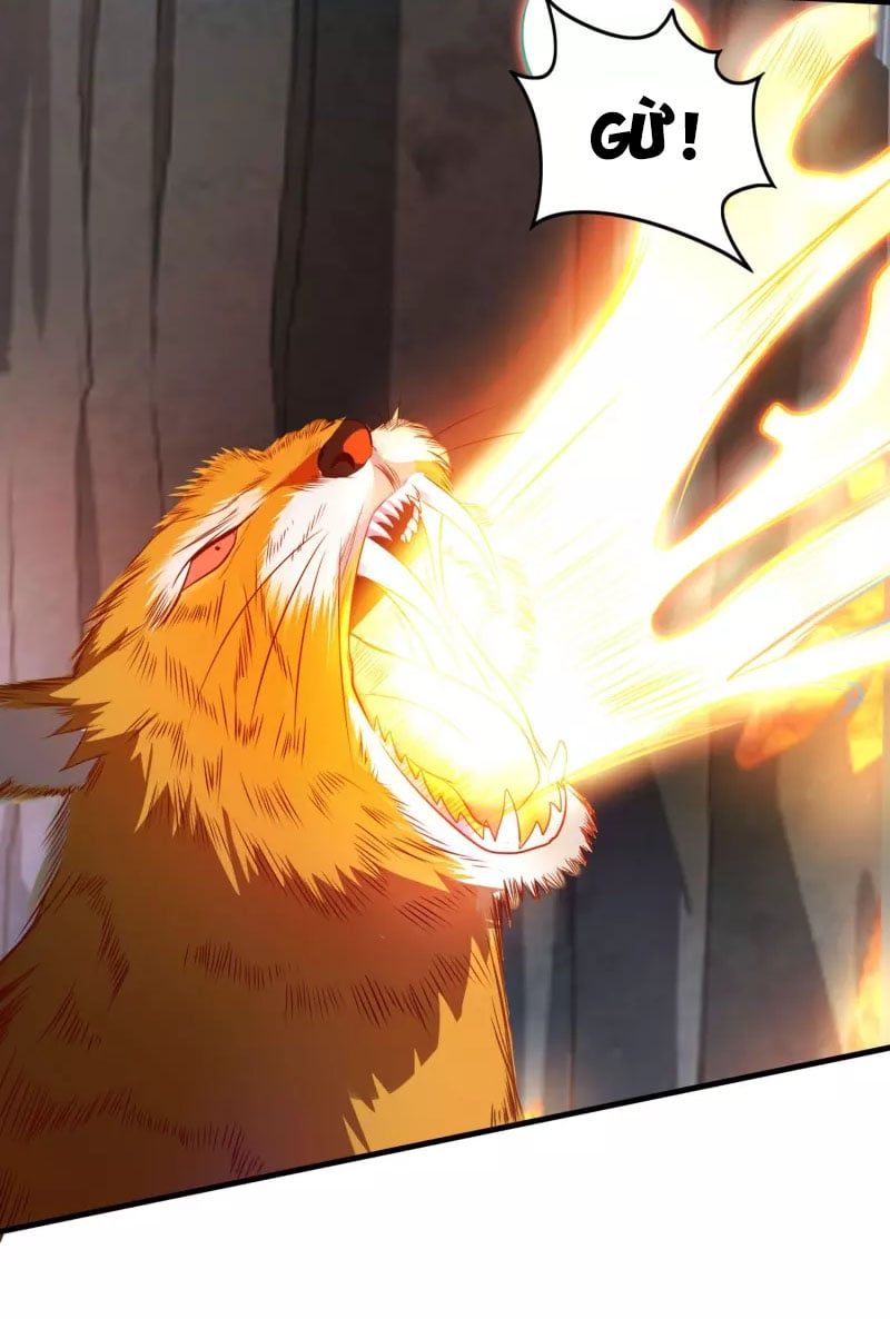 đọc truyện Tiên Đế Xâm Nhập Chương 102 ảnh 12 tại Thiên Thai Truyện