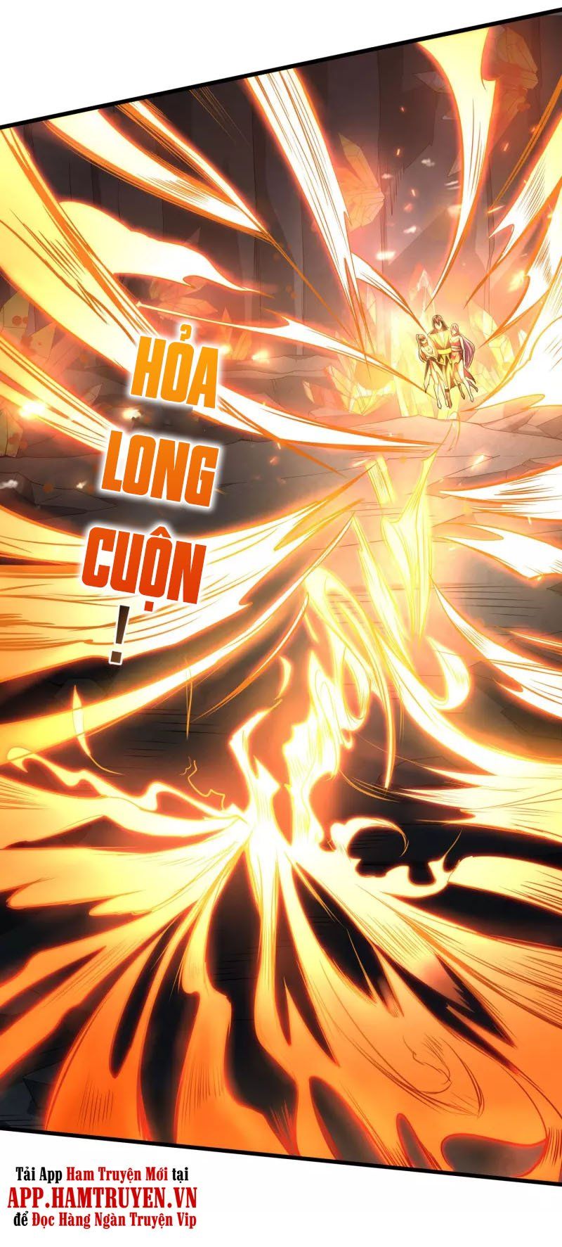 đọc truyện Tiên Đế Xâm Nhập Chương 102 ảnh 13 tại Thiên Thai Truyện