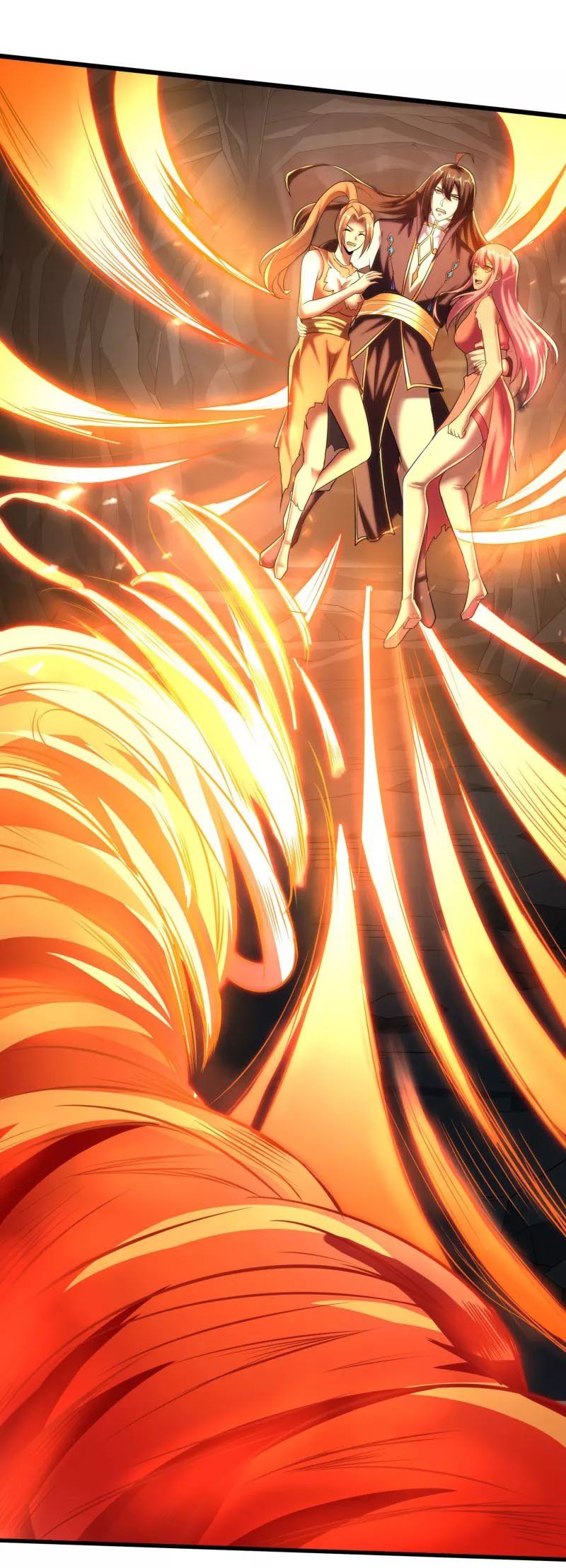 đọc truyện Tiên Đế Xâm Nhập Chương 102 ảnh 14 tại Thiên Thai Truyện