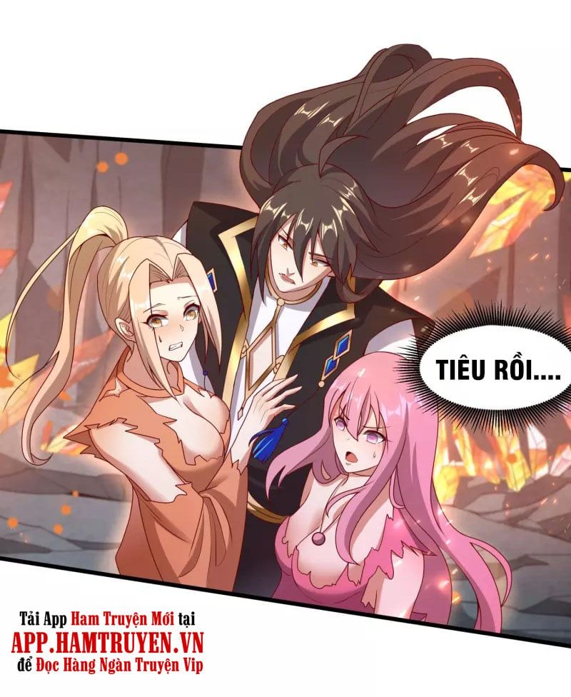 đọc truyện Tiên Đế Xâm Nhập Chương 102 ảnh 15 tại Thiên Thai Truyện