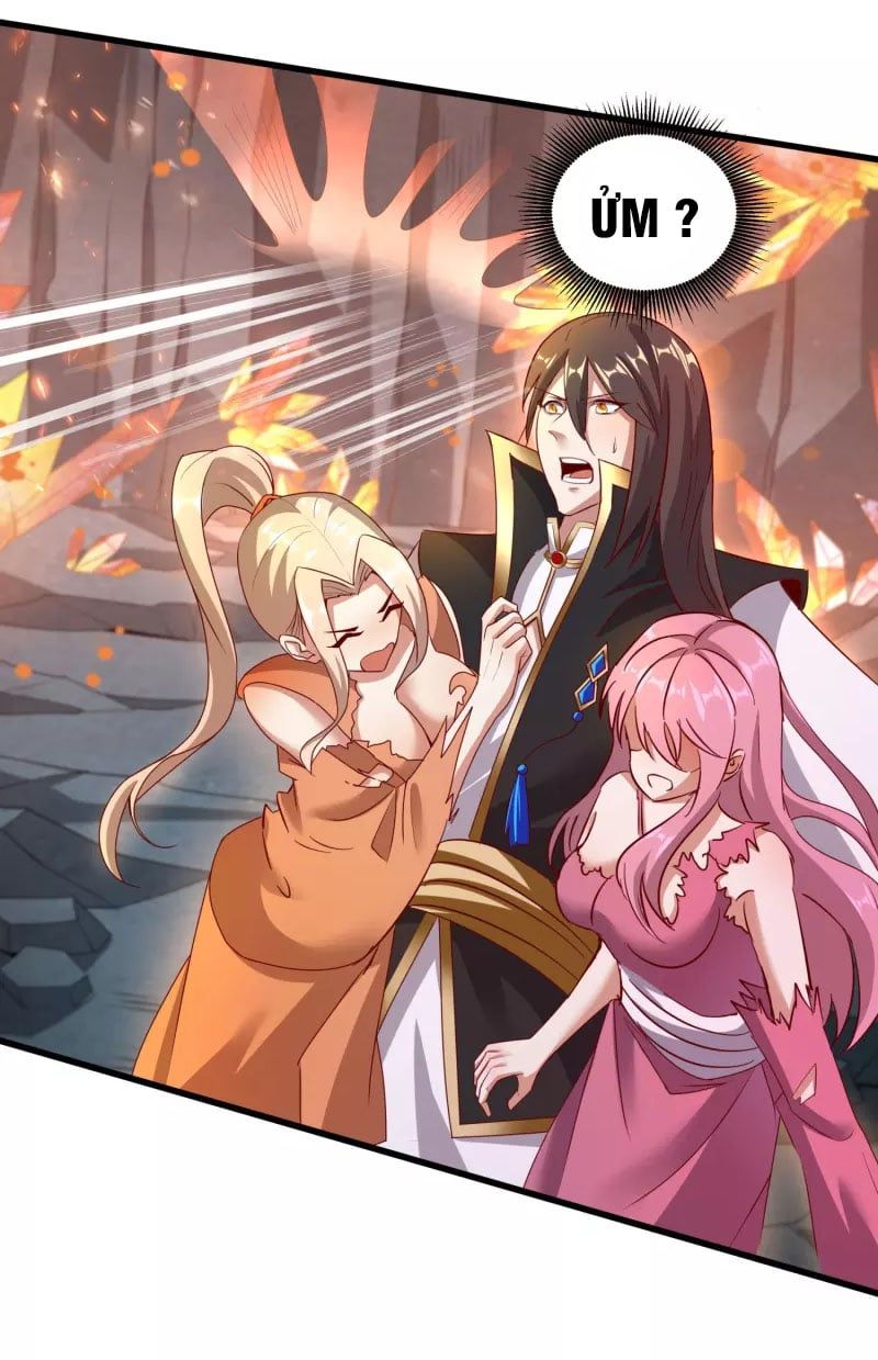 đọc truyện Tiên Đế Xâm Nhập Chương 102 ảnh 16 tại Thiên Thai Truyện