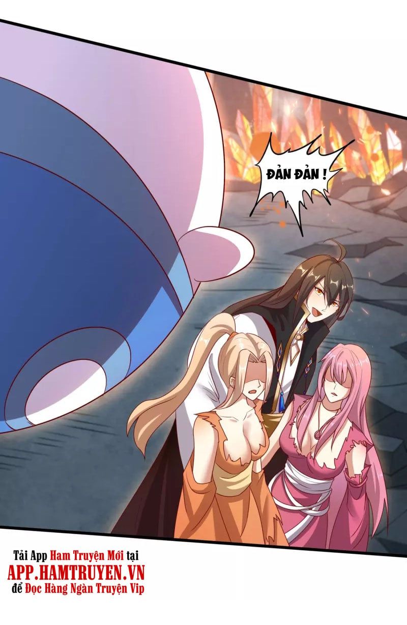 đọc truyện Tiên Đế Xâm Nhập Chương 102 ảnh 17 tại Thiên Thai Truyện