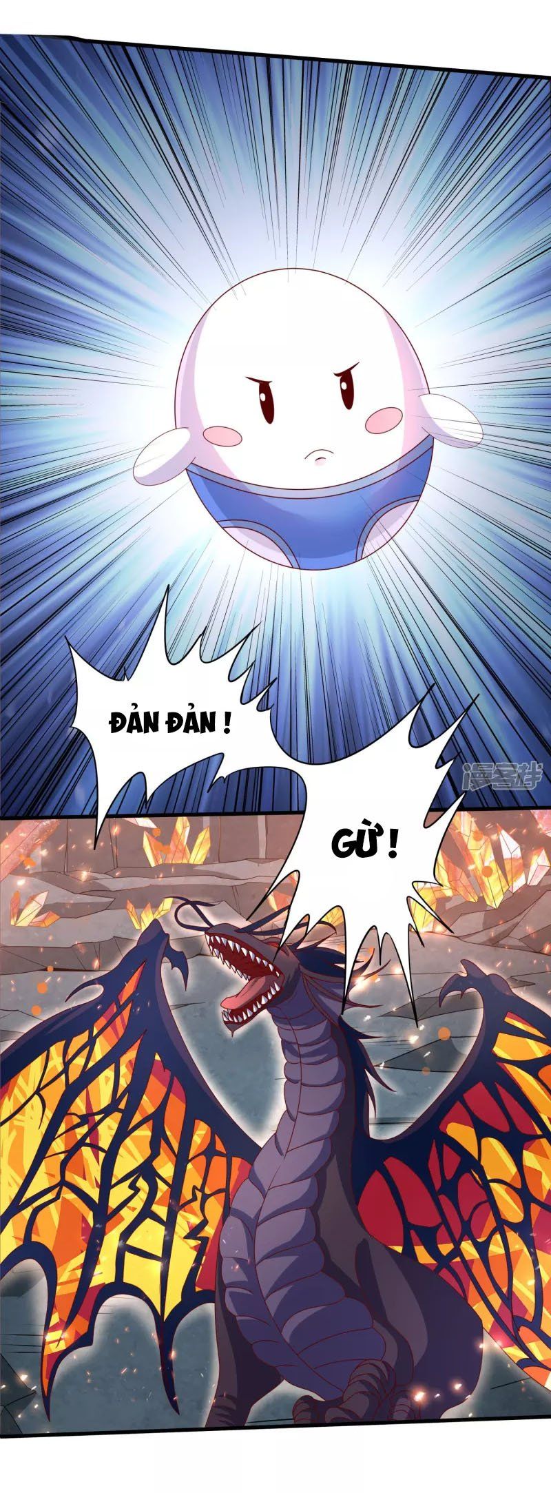 đọc truyện Tiên Đế Xâm Nhập Chương 102 ảnh 18 tại Thiên Thai Truyện