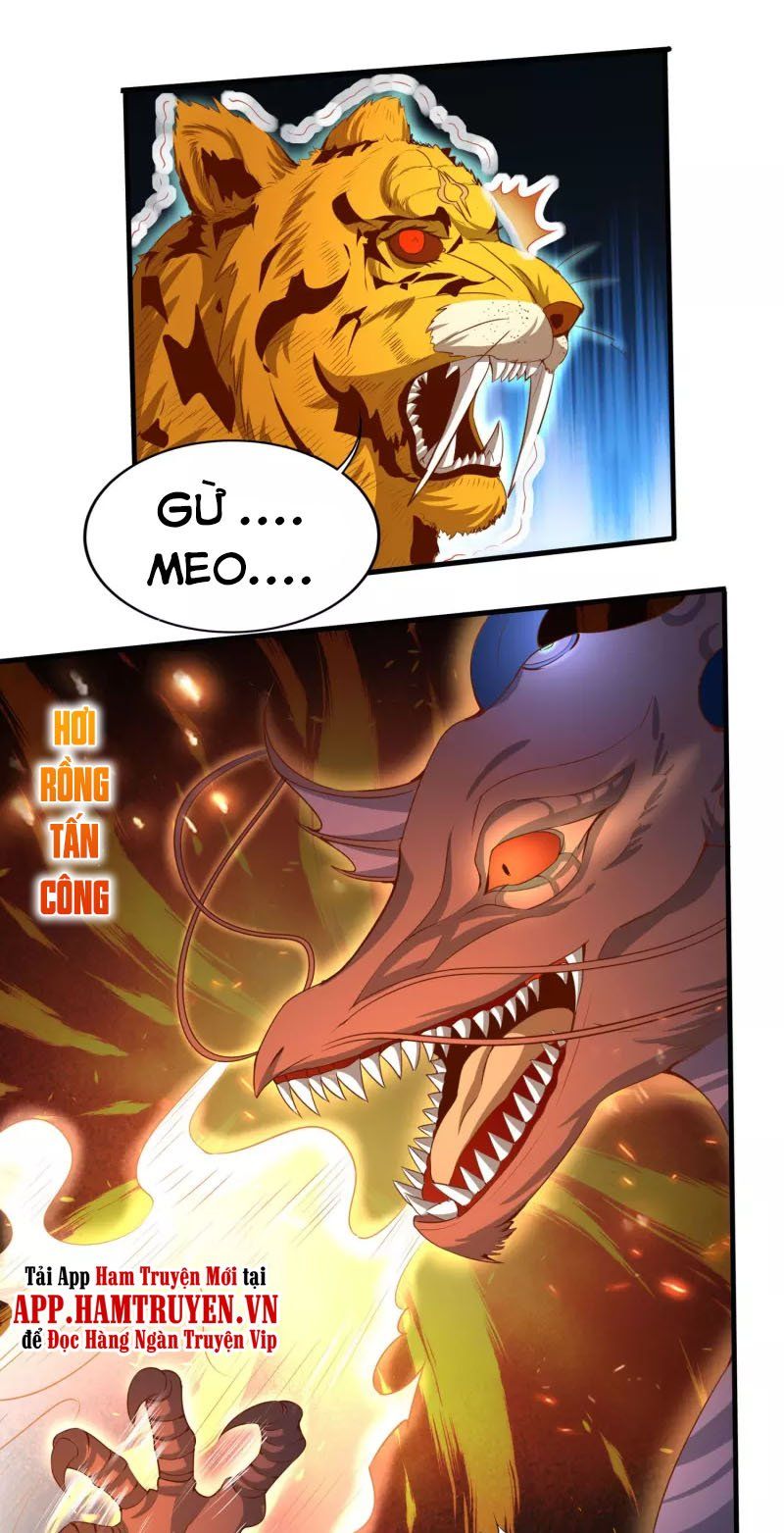 đọc truyện Tiên Đế Xâm Nhập Chương 102 ảnh 19 tại Thiên Thai Truyện