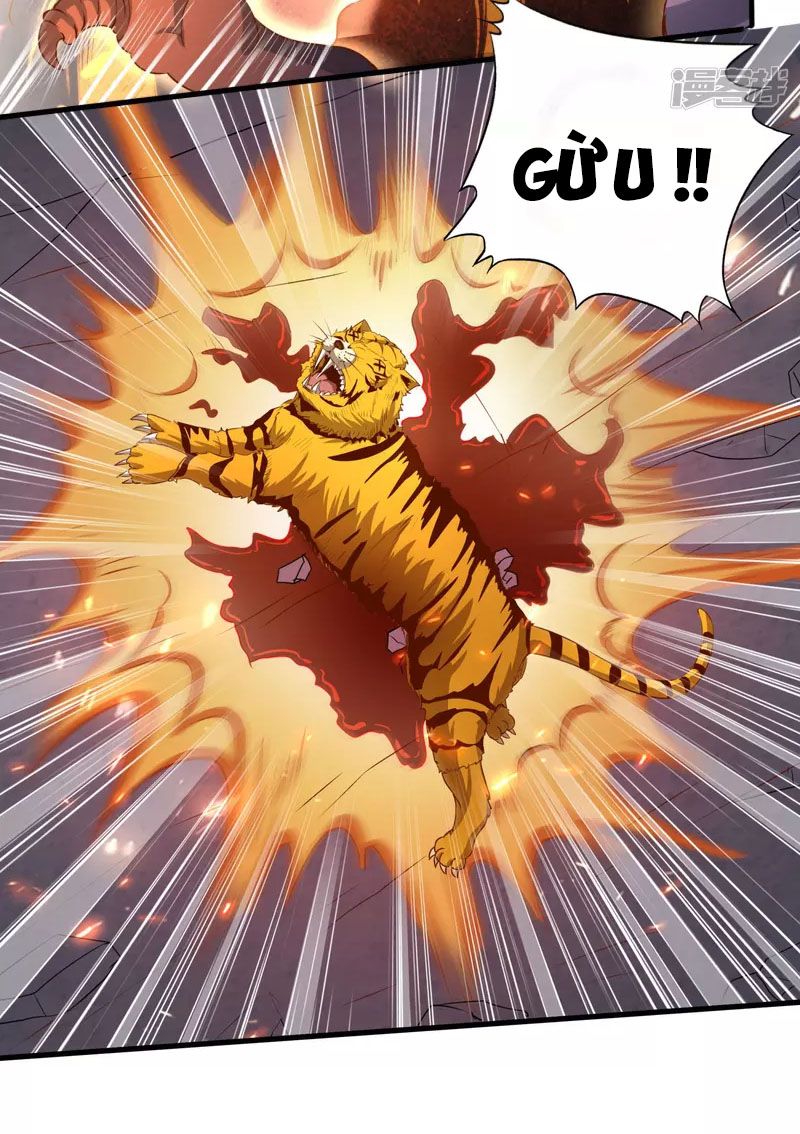 đọc truyện Tiên Đế Xâm Nhập Chương 102 ảnh 20 tại Thiên Thai Truyện