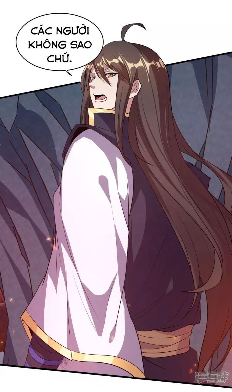 đọc truyện Tiên Đế Xâm Nhập Chương 102 ảnh 4 tại Thiên Thai Truyện