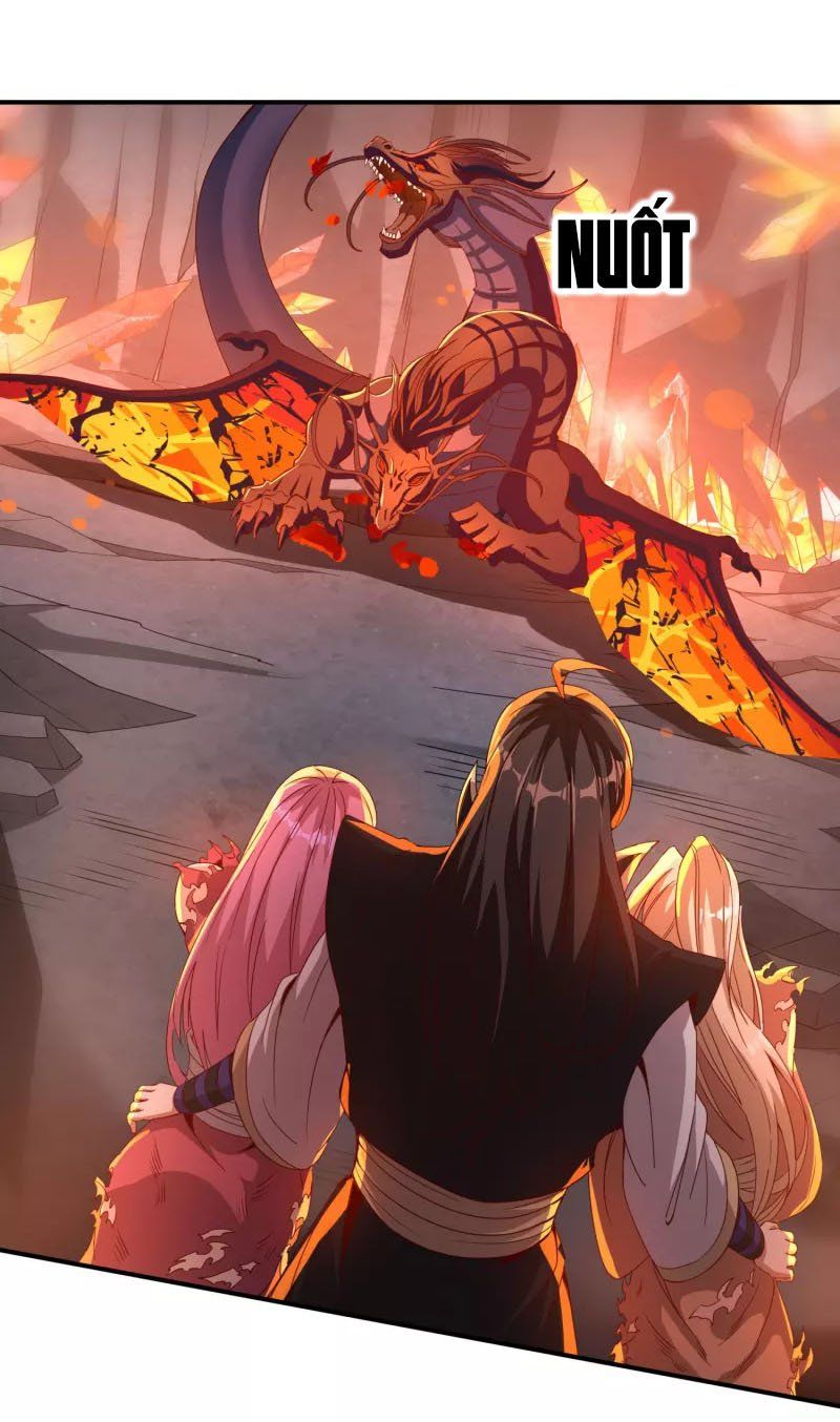 đọc truyện Tiên Đế Xâm Nhập Chương 102 ảnh 22 tại Thiên Thai Truyện