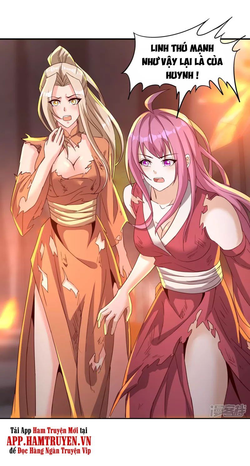 đọc truyện Tiên Đế Xâm Nhập Chương 102 ảnh 25 tại Thiên Thai Truyện