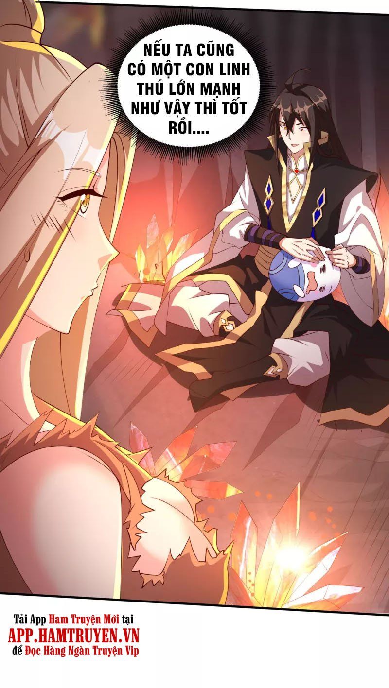 đọc truyện Tiên Đế Xâm Nhập Chương 102 ảnh 27 tại Thiên Thai Truyện