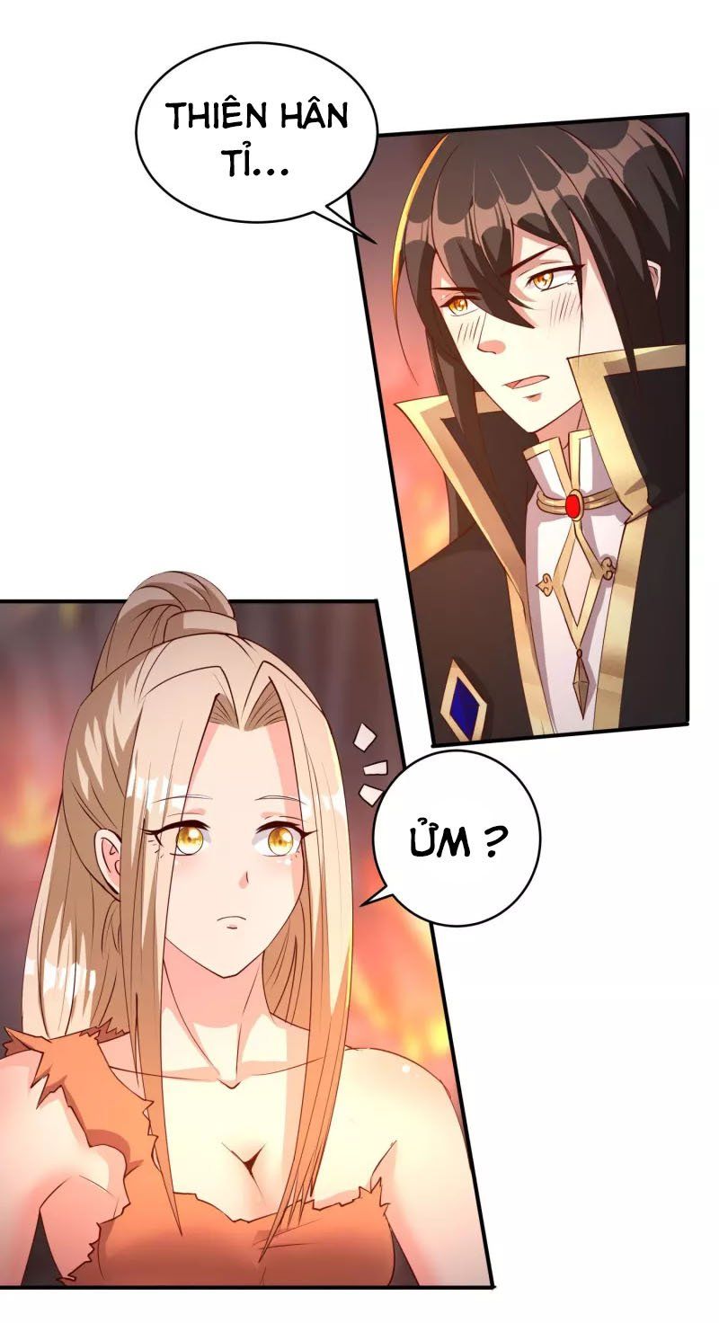 đọc truyện Tiên Đế Xâm Nhập Chương 102 ảnh 28 tại Thiên Thai Truyện