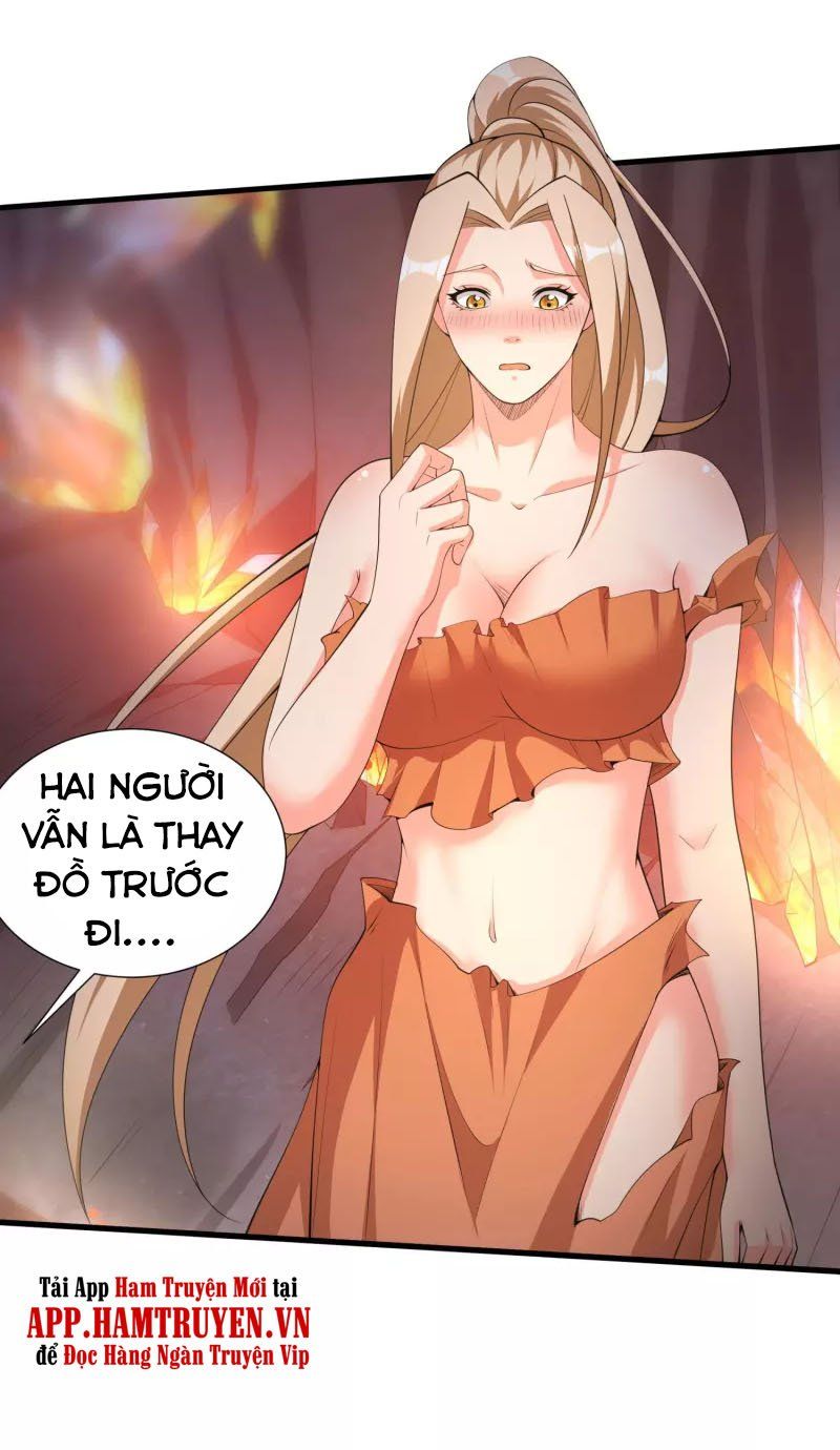 đọc truyện Tiên Đế Xâm Nhập Chương 102 ảnh 29 tại Thiên Thai Truyện