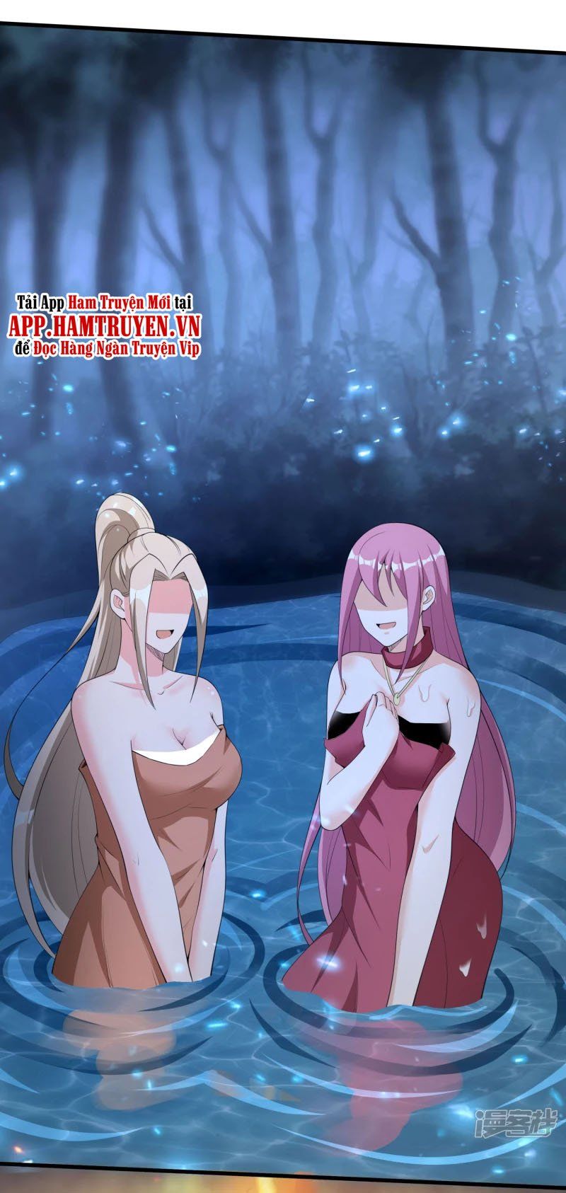 đọc truyện Tiên Đế Xâm Nhập Chương 102 ảnh 31 tại Thiên Thai Truyện