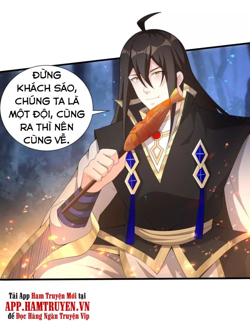 đọc truyện Tiên Đế Xâm Nhập Chương 102 ảnh 33 tại Thiên Thai Truyện