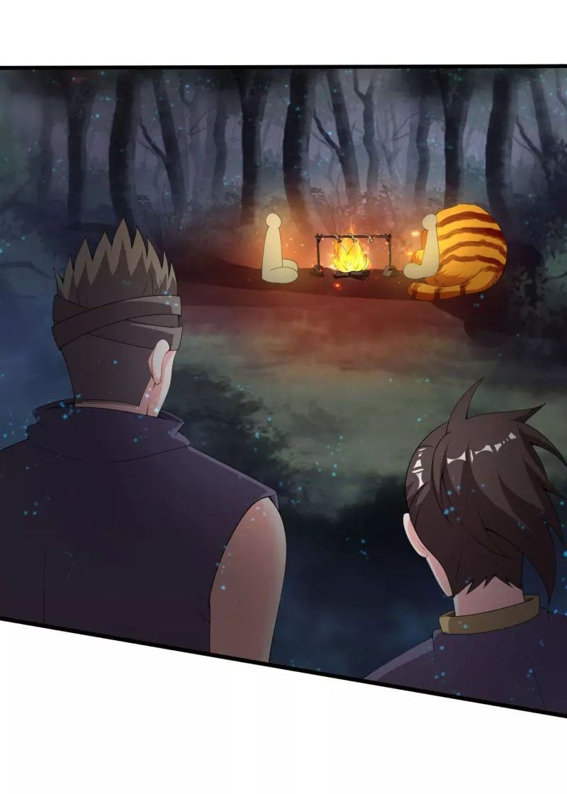 đọc truyện Tiên Đế Xâm Nhập Chương 102 ảnh 34 tại Thiên Thai Truyện