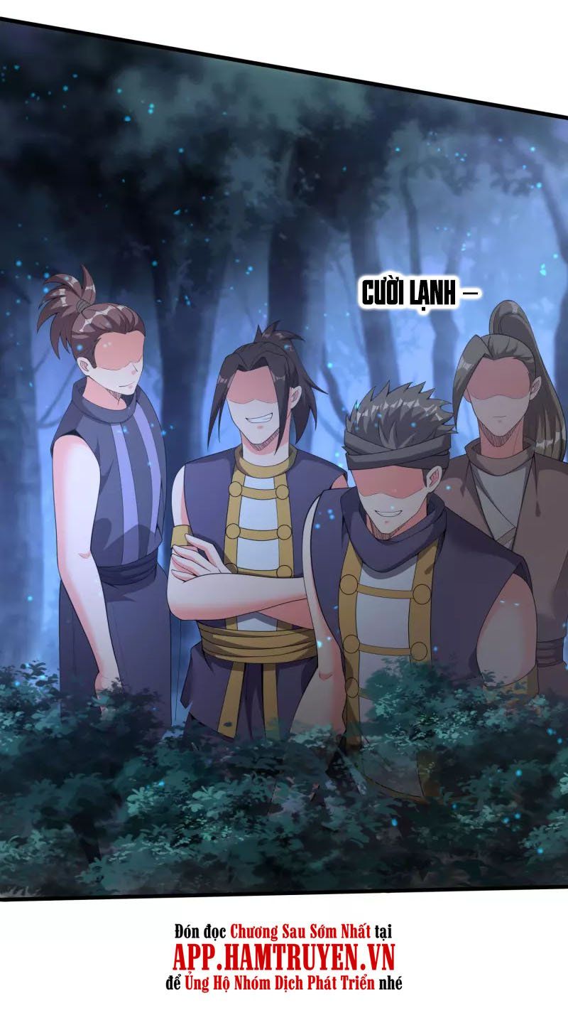 đọc truyện Tiên Đế Xâm Nhập Chương 102 ảnh 35 tại Thiên Thai Truyện