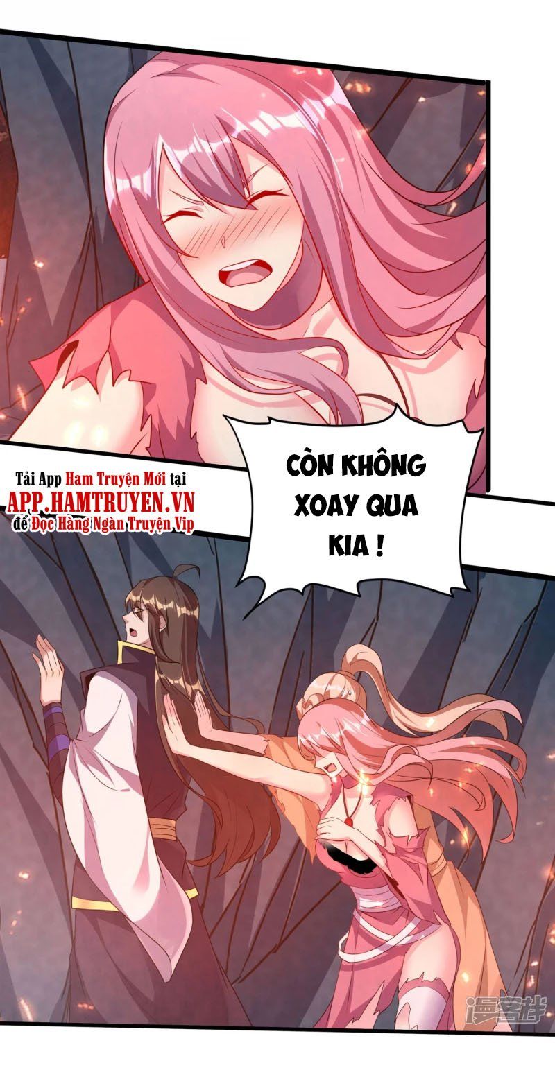 đọc truyện Tiên Đế Xâm Nhập Chương 102 ảnh 7 tại Thiên Thai Truyện