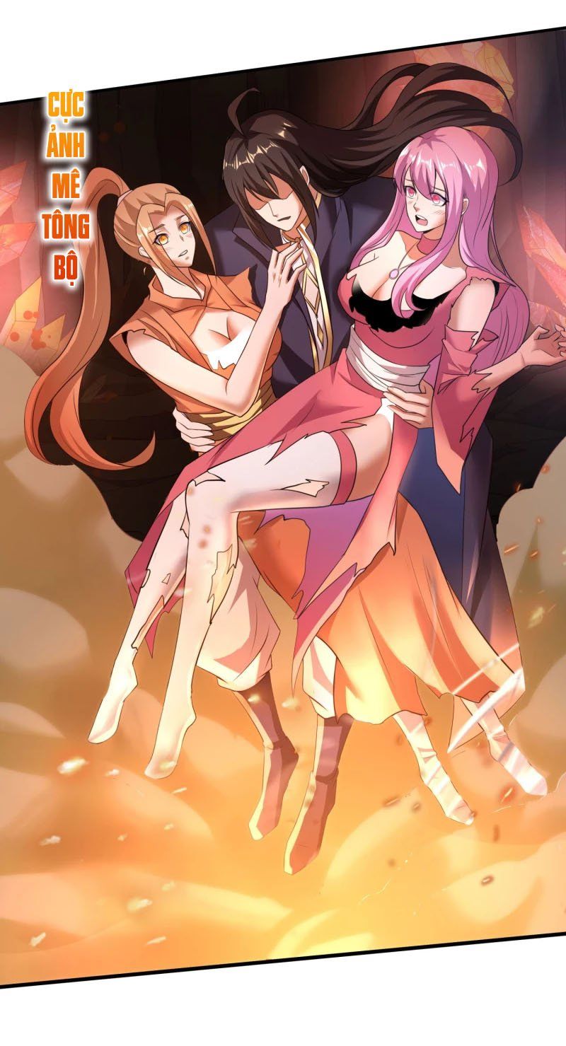 đọc truyện Tiên Đế Xâm Nhập Chương 102 ảnh 10 tại Thiên Thai Truyện