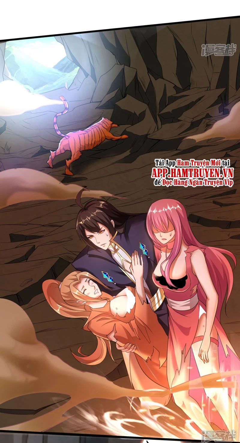 đọc truyện Tiên Đế Xâm Nhập Chương 102 ảnh 11 tại Thiên Thai Truyện