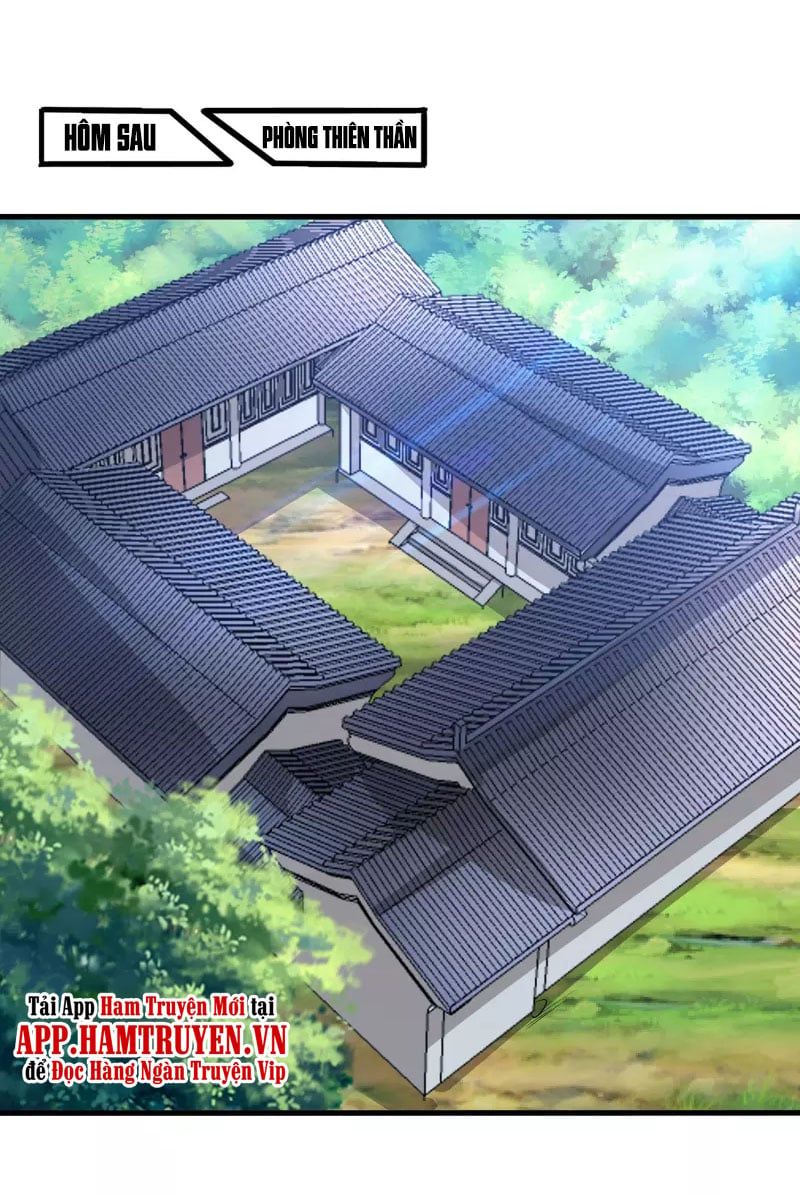 đọc truyện Tiên Đế Xâm Nhập Chương 105 ảnh 3 tại Thiên Thai Truyện