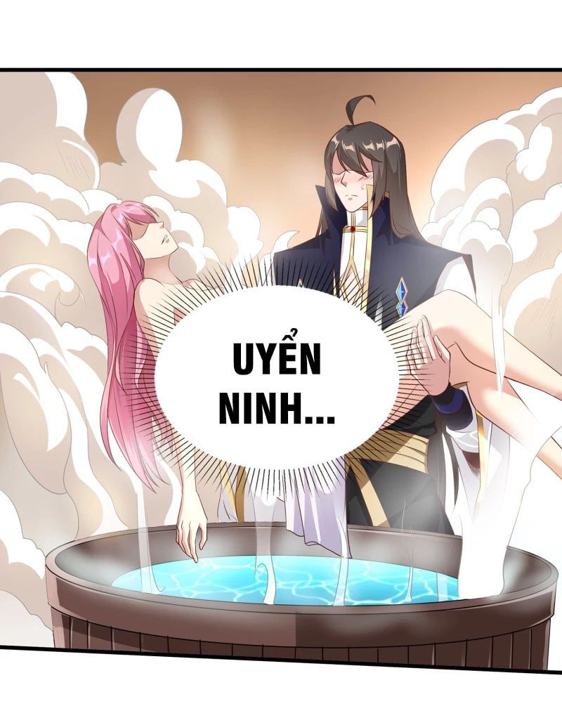 đọc truyện Tiên Đế Xâm Nhập Chương 105 ảnh 12 tại Thiên Thai Truyện