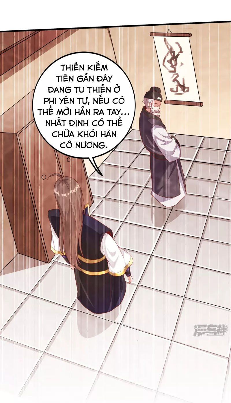 đọc truyện Tiên Đế Xâm Nhập Chương 105 ảnh 14 tại Thiên Thai Truyện